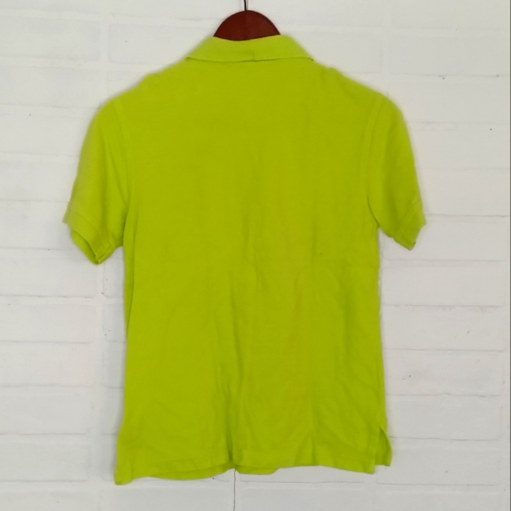 SOLD! Akademiks Boys Polo Shirt - Picture 2 of 6